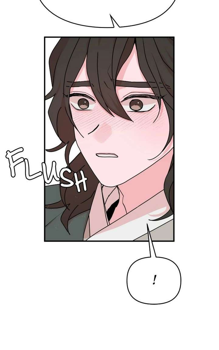 Fox Love Story Chapter 28 page 64