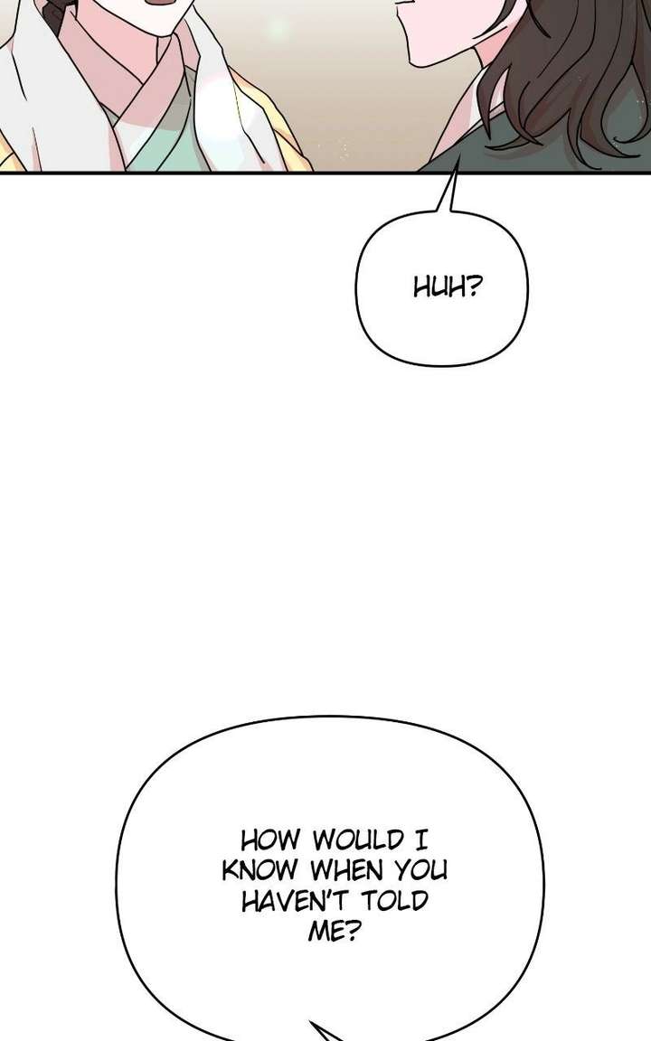 Fox Love Story Chapter 28 page 67
