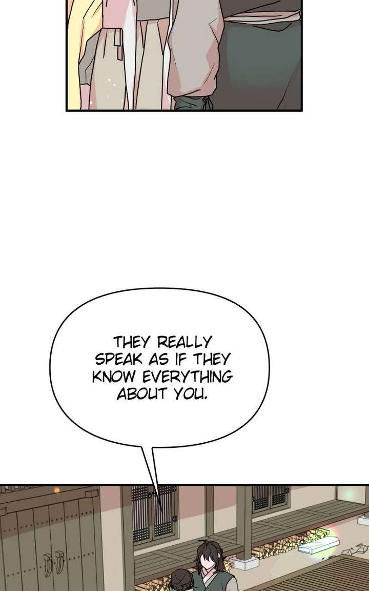 Fox Love Story Chapter 28 page 62