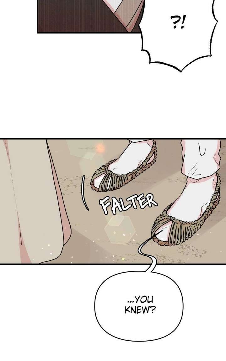 Fox Love Story Chapter 28 page 60
