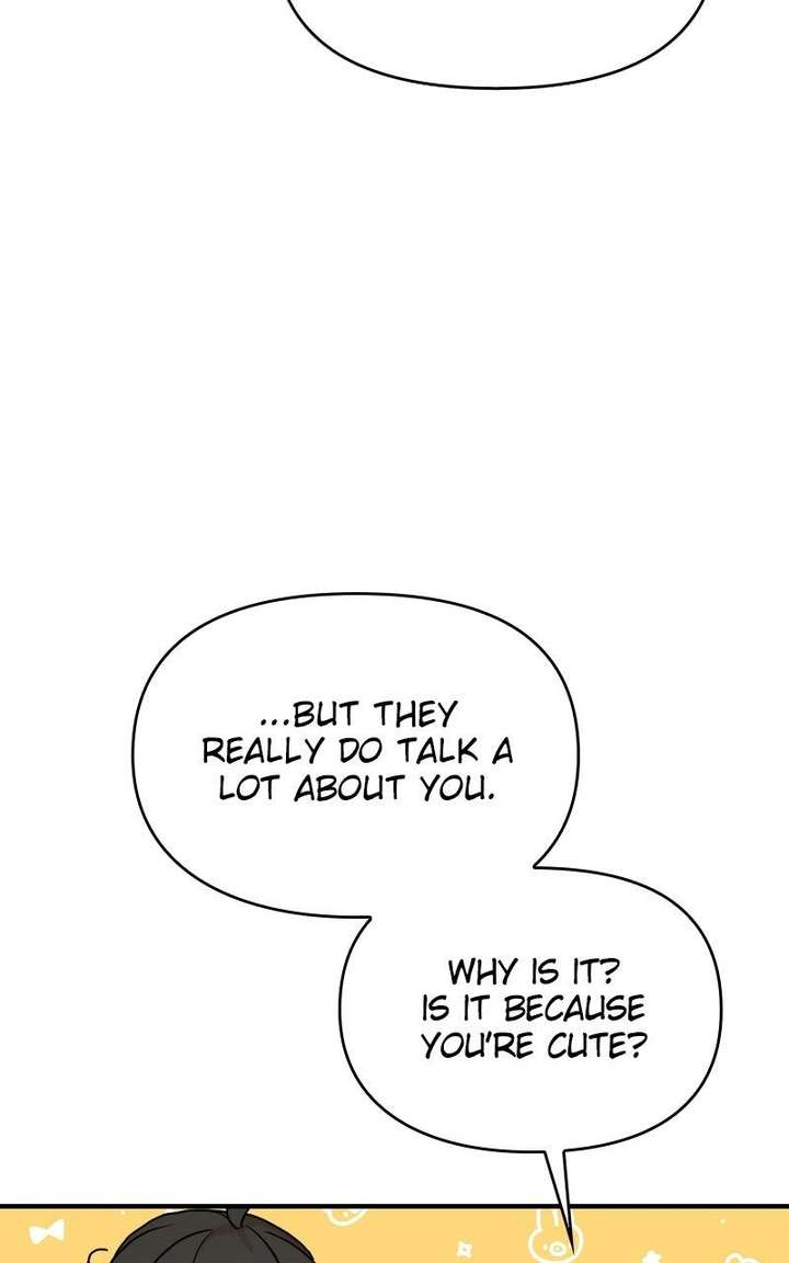 Fox Love Story Chapter 28 page 73