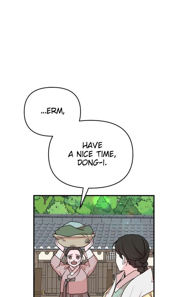 Fox Love Story Chapter 28 page 76