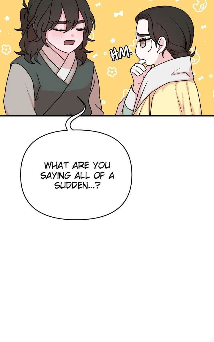 Fox Love Story Chapter 28 page 74