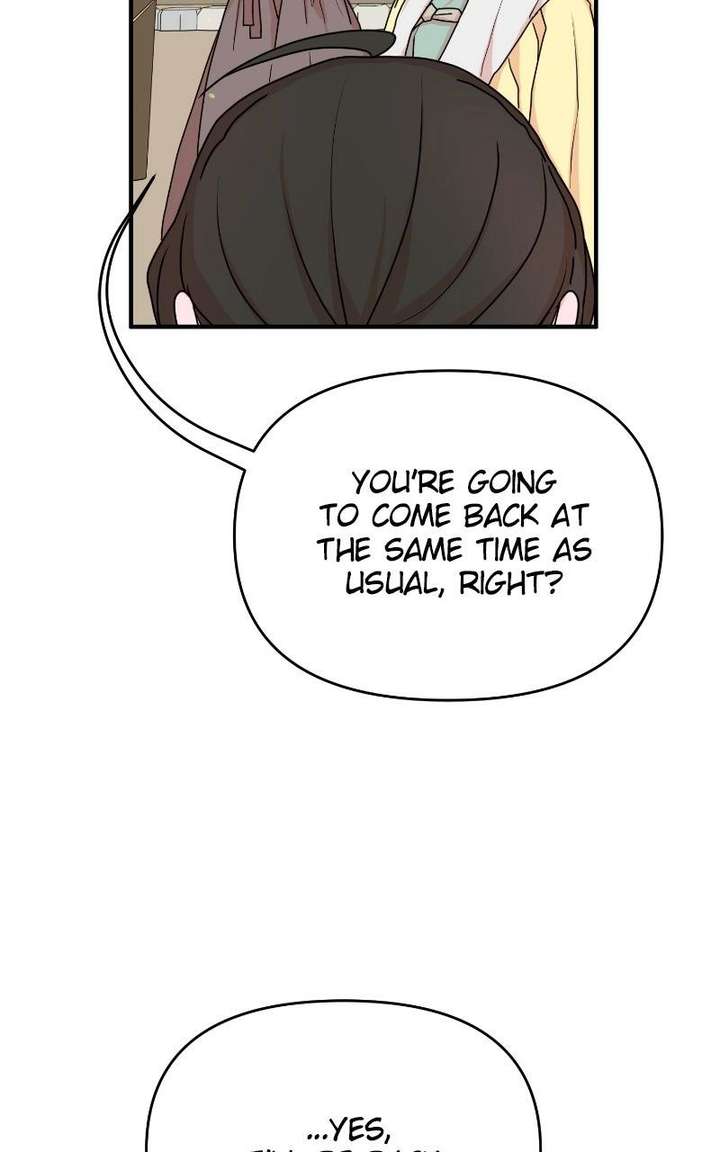 Fox Love Story Chapter 28 page 77