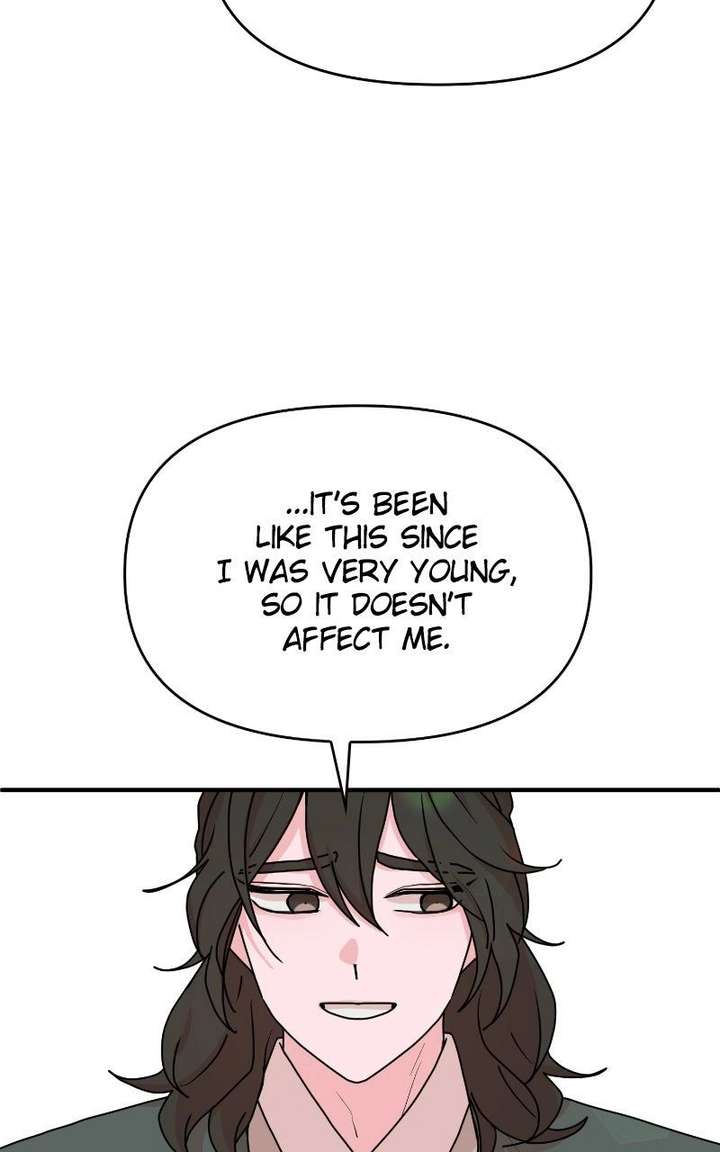 Fox Love Story Chapter 28 page 82