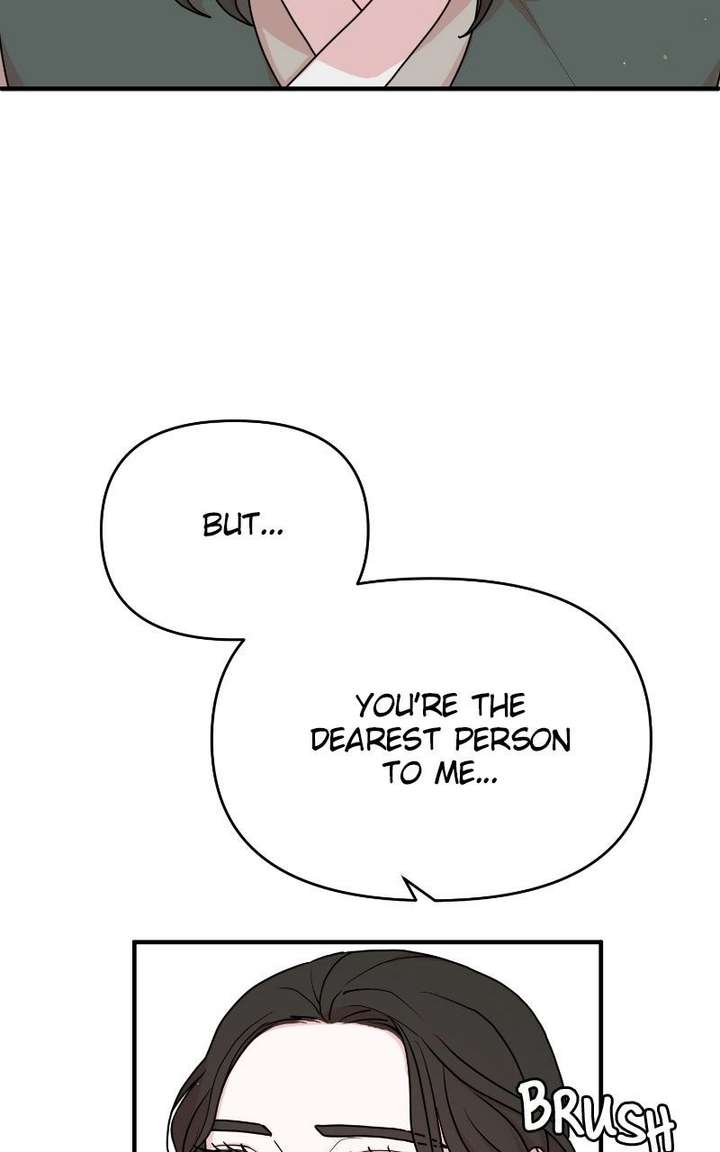 Fox Love Story Chapter 28 page 83