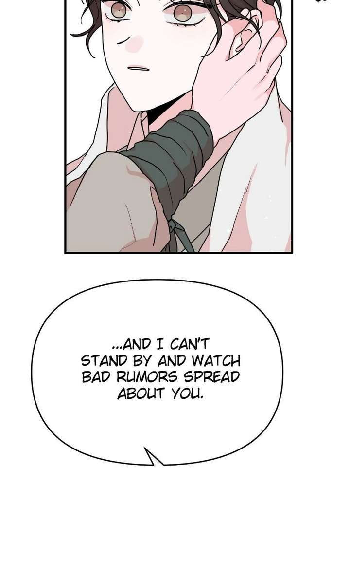 Fox Love Story Chapter 28 page 84