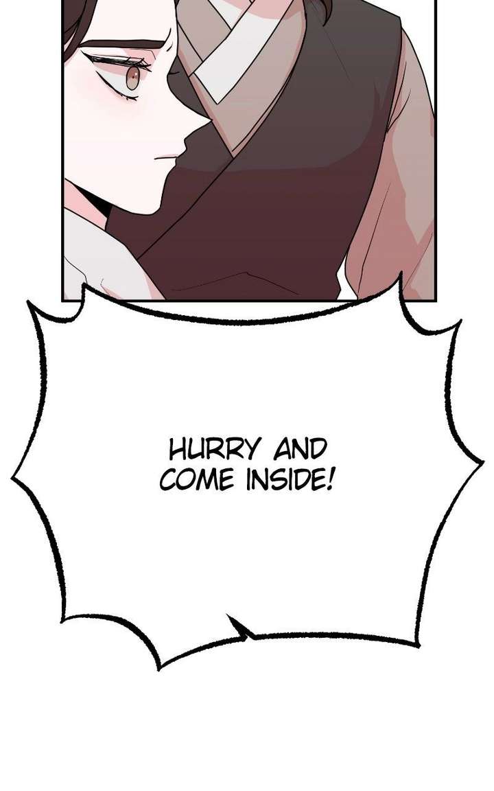 Fox Love Story Chapter 28 page 87