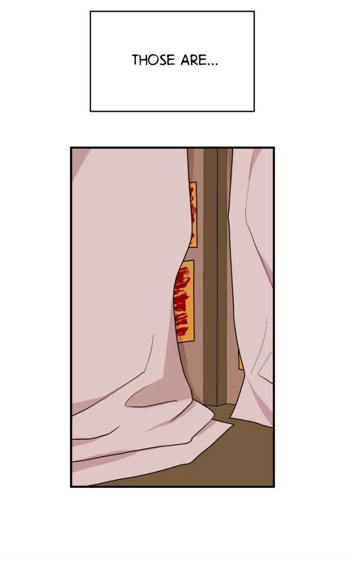 Fox Love Story Chapter 29 page 3