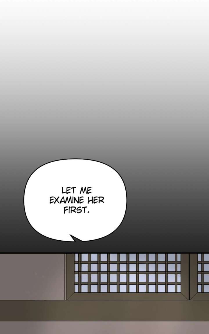 Fox Love Story Chapter 29 page 4