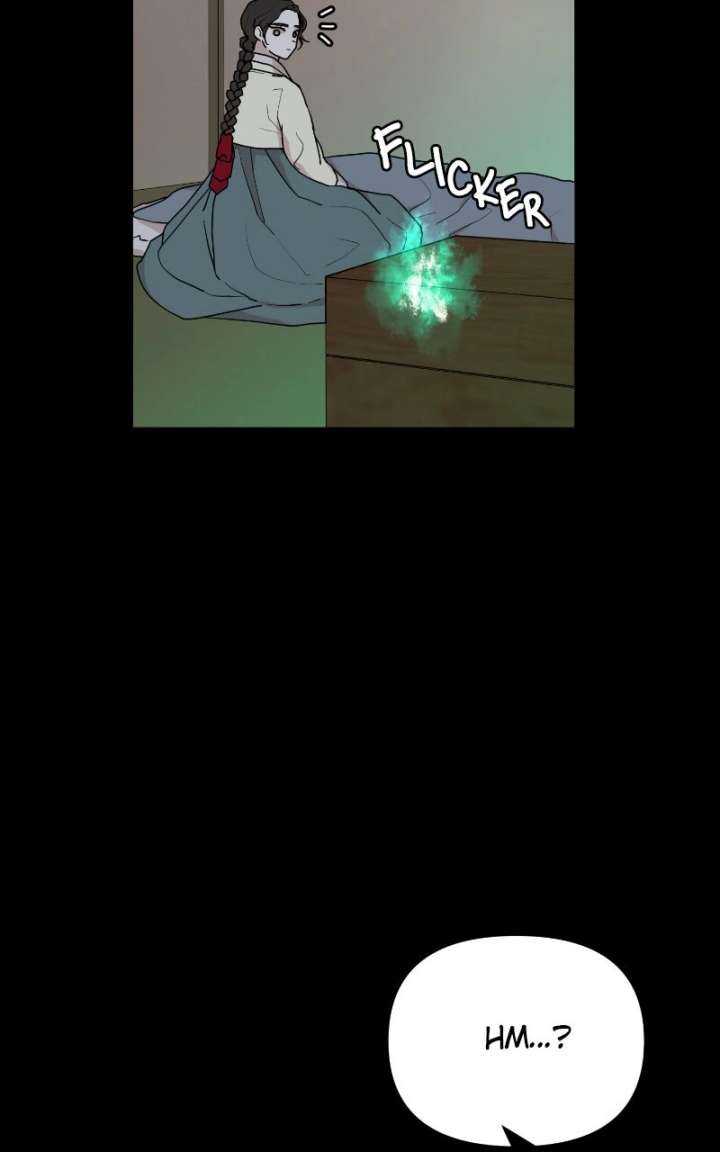Fox Love Story Chapter 29 page 6