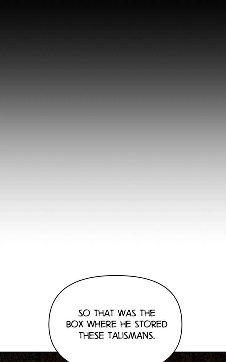 Fox Love Story Chapter 29 page 9