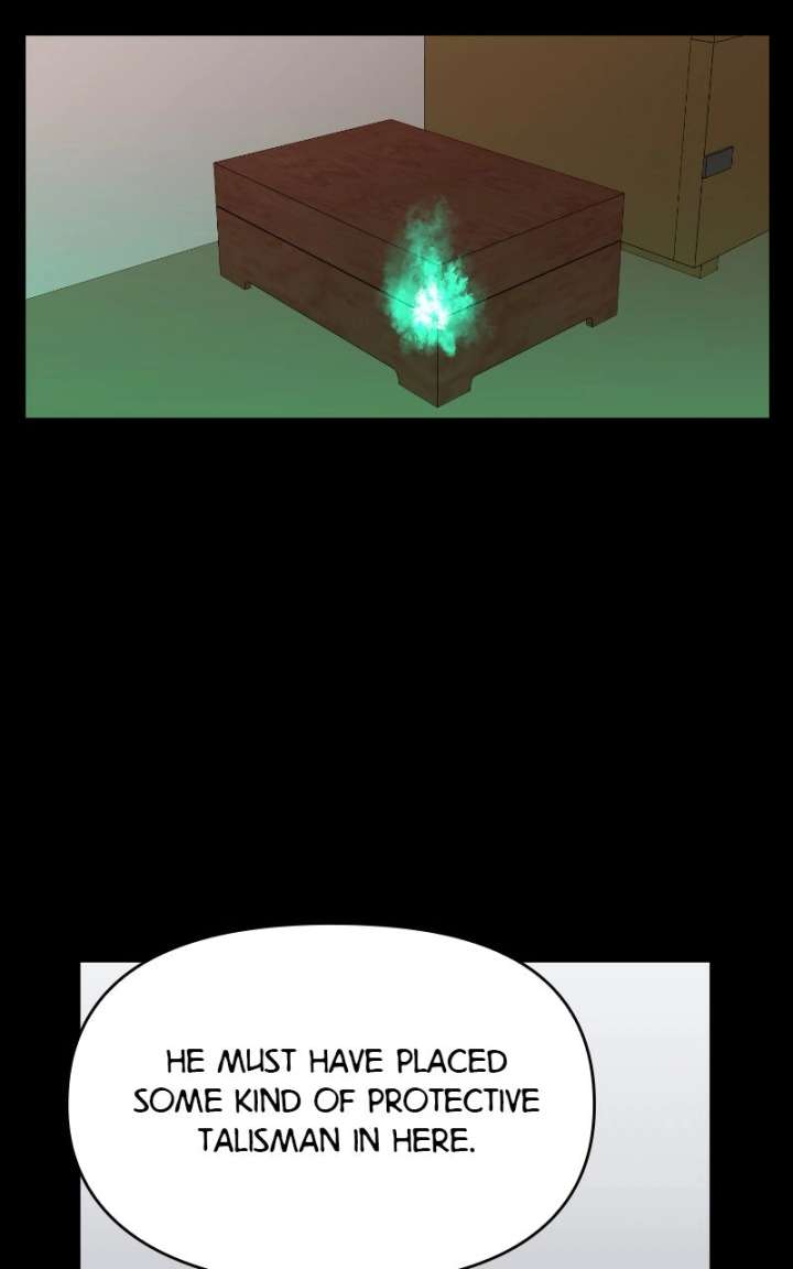 Fox Love Story Chapter 29 page 7