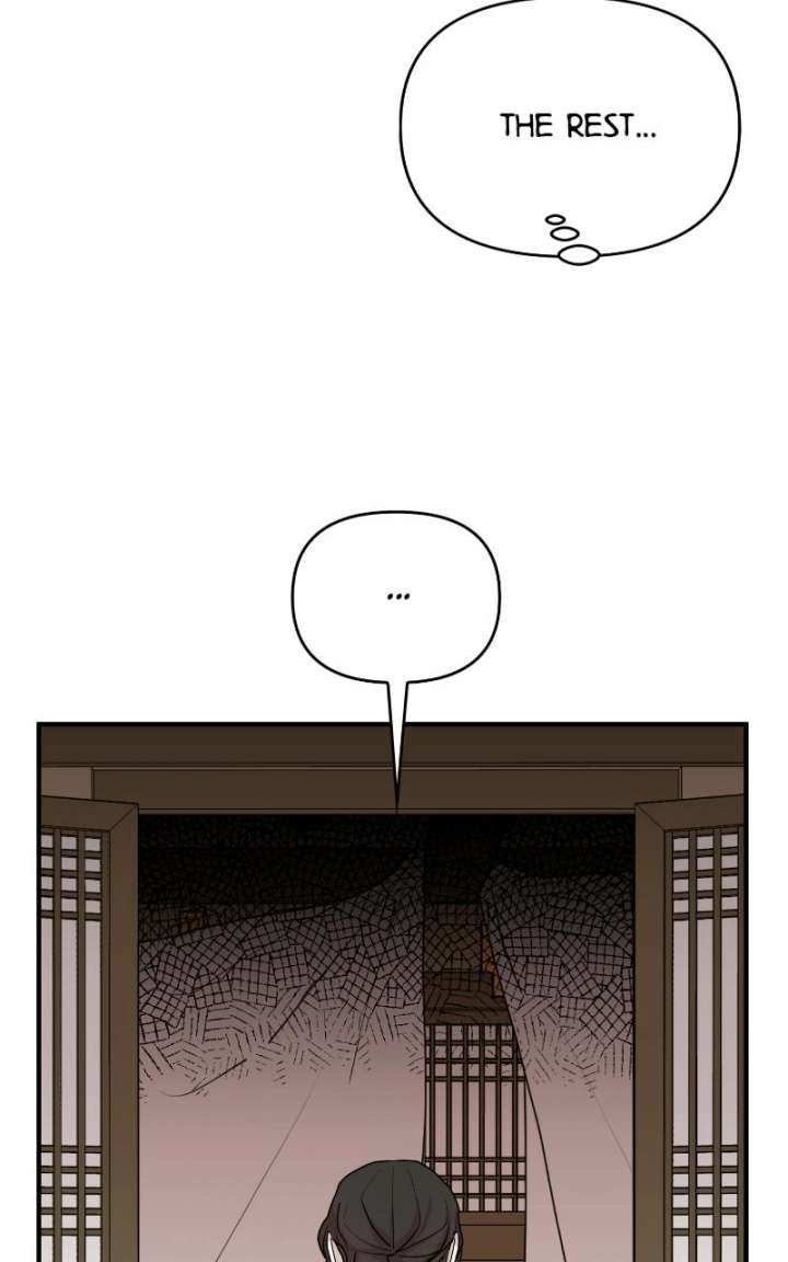 Fox Love Story Chapter 29 page 12