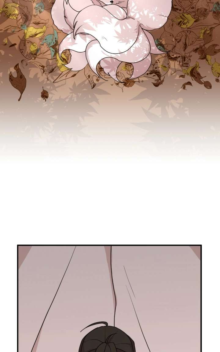 Fox Love Story Chapter 29 page 19