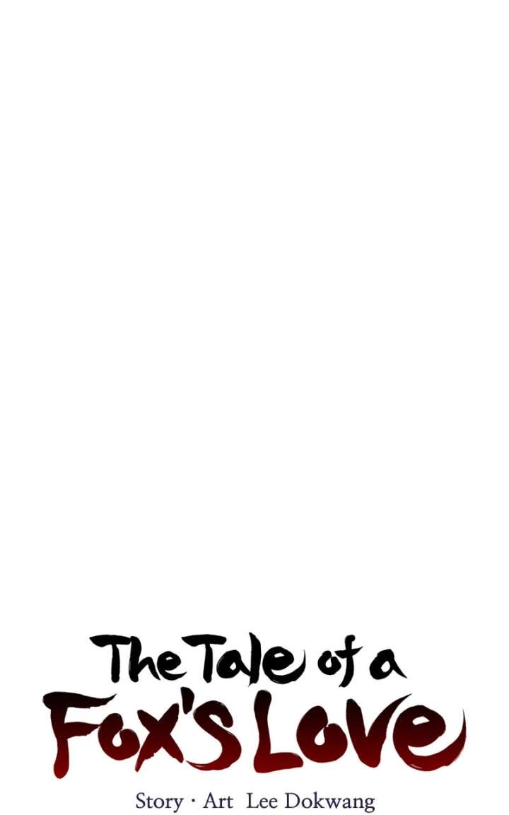 Fox Love Story Chapter 29 page 23