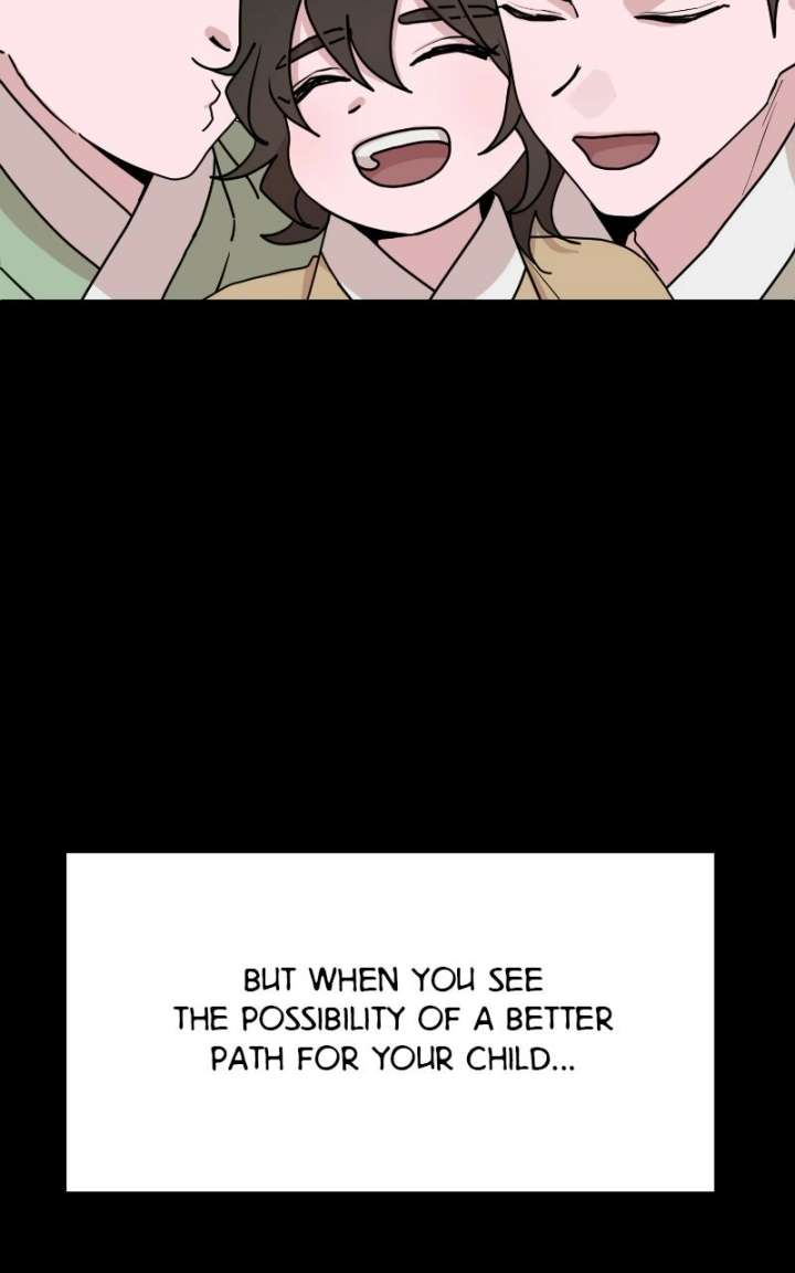 Fox Love Story Chapter 29 page 29