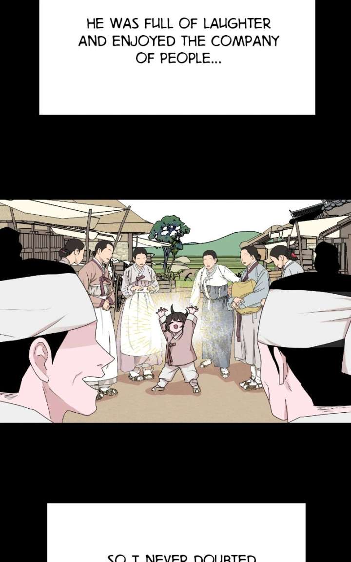 Fox Love Story Chapter 29 page 27