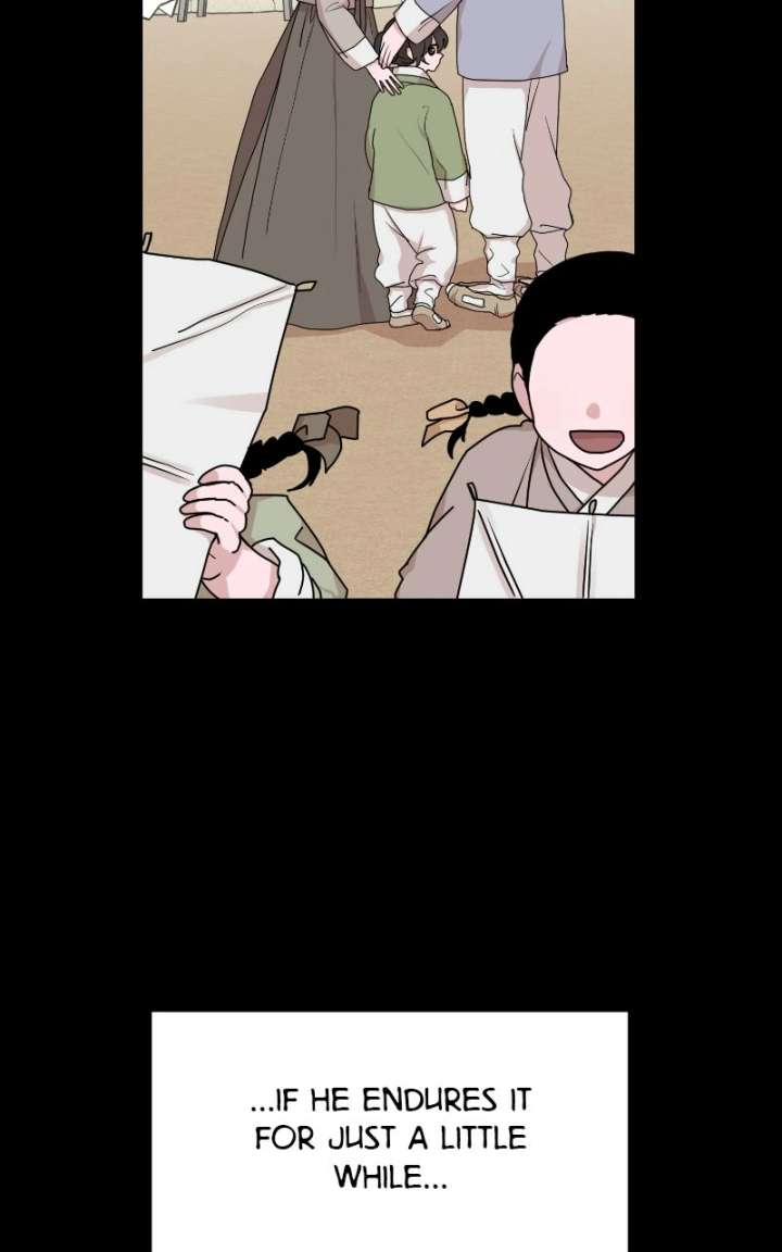 Fox Love Story Chapter 29 page 33