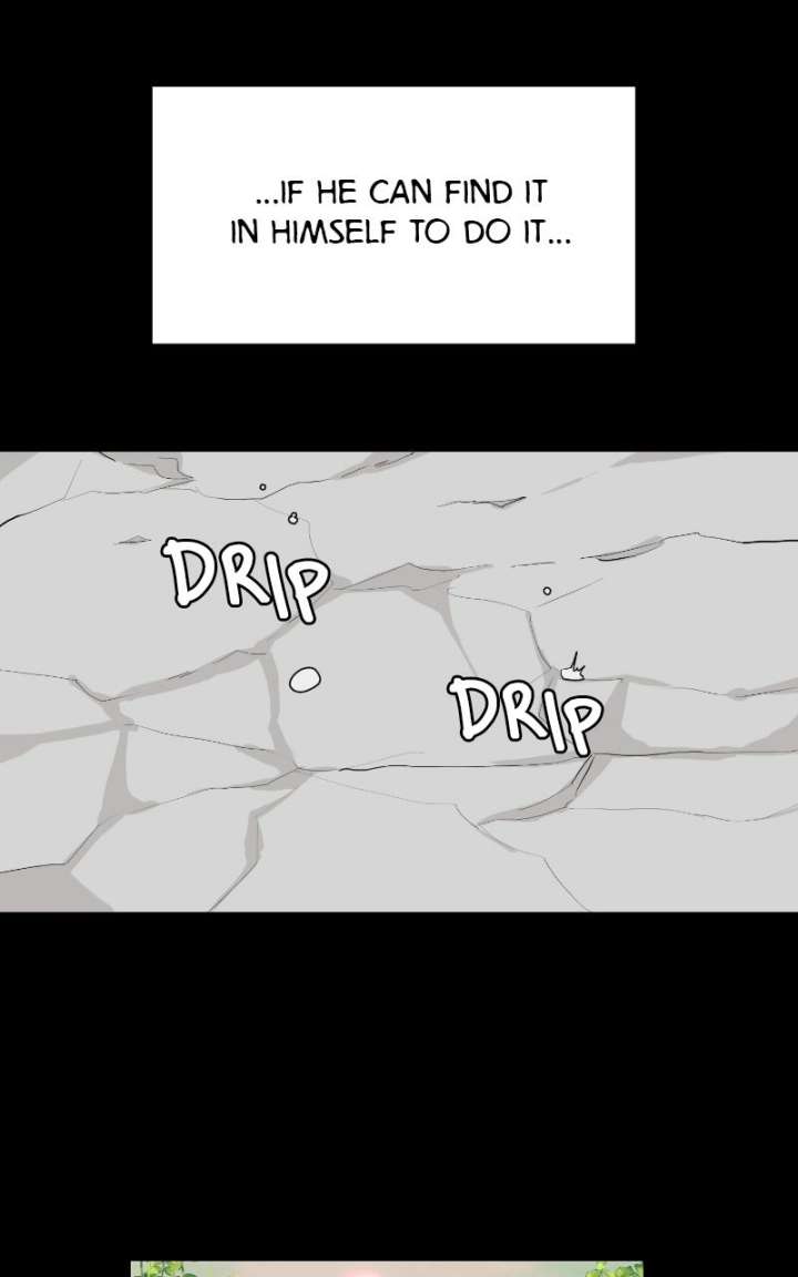 Fox Love Story Chapter 29 page 35