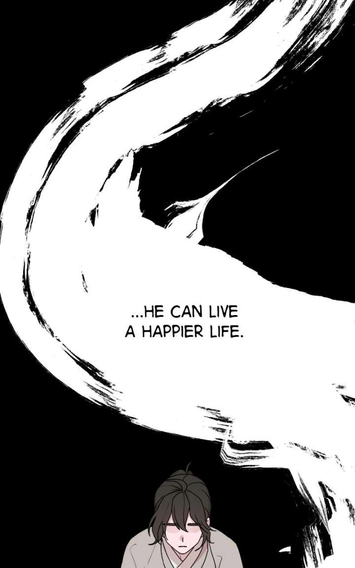 Fox Love Story Chapter 29 page 38
