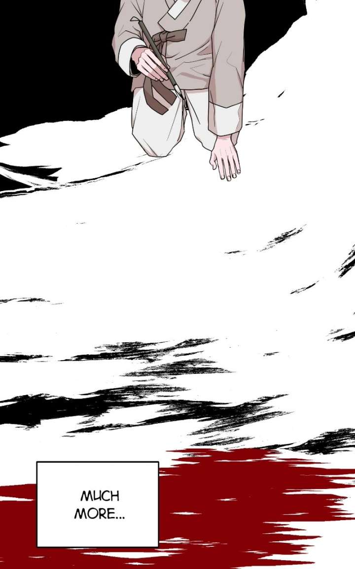 Fox Love Story Chapter 29 page 39