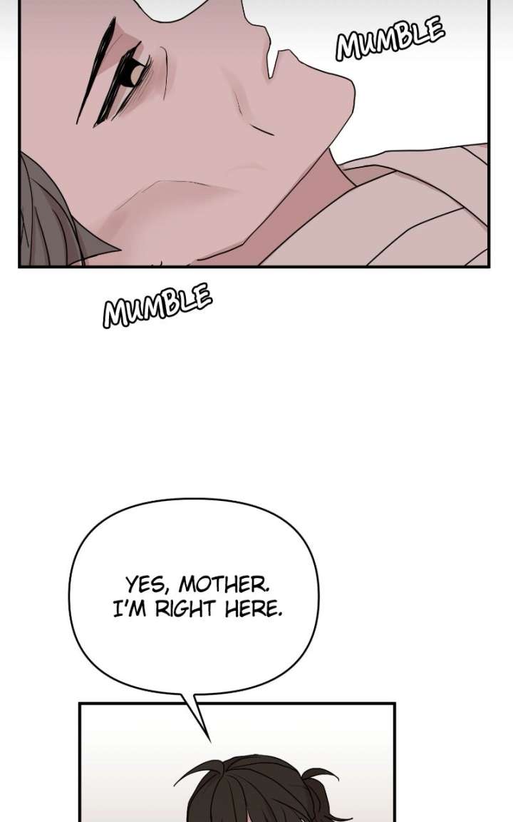 Fox Love Story Chapter 29 page 47