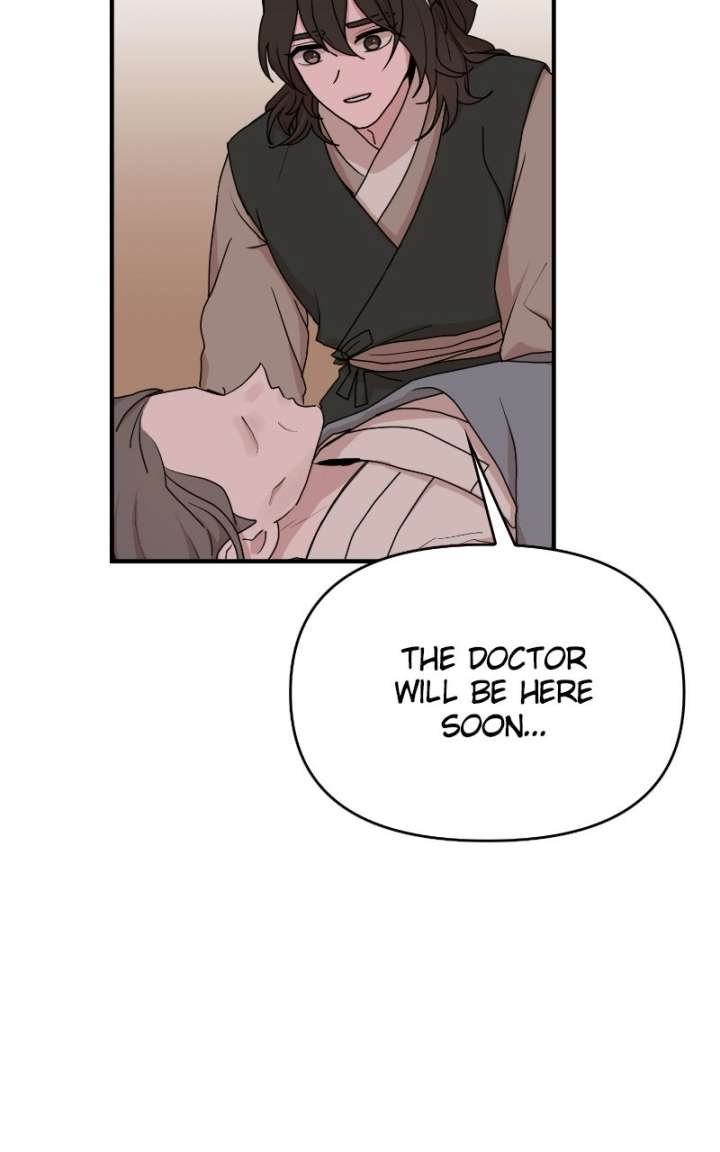 Fox Love Story Chapter 29 page 48