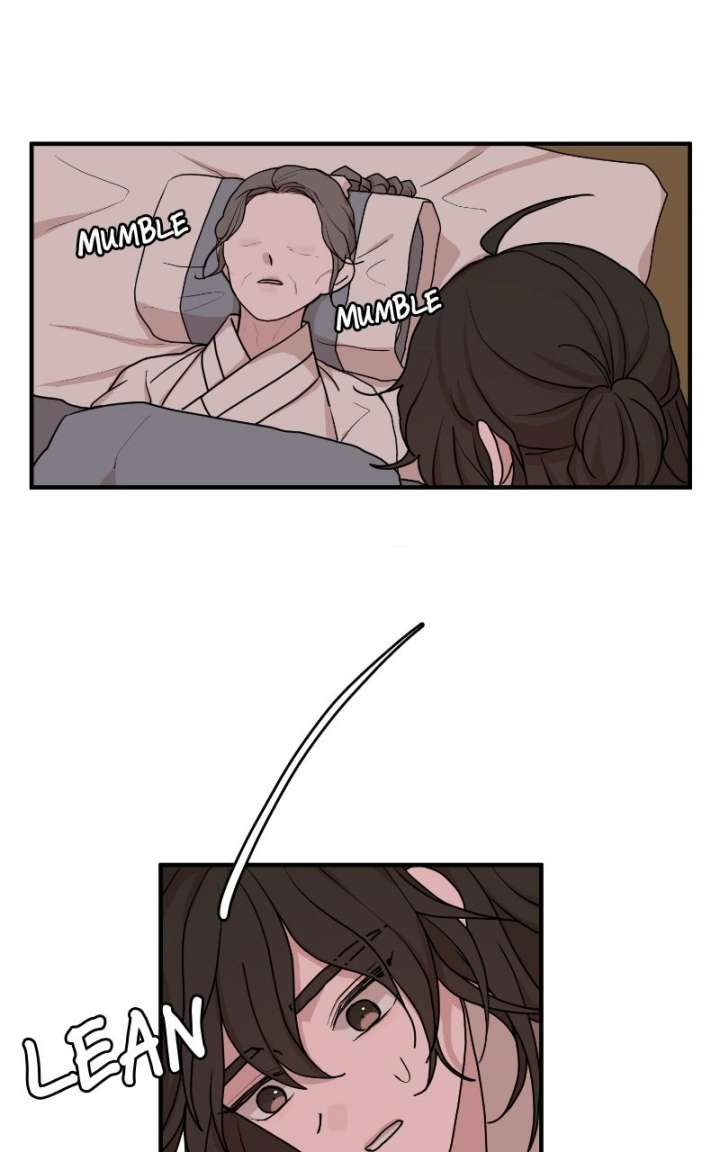 Fox Love Story Chapter 29 page 49