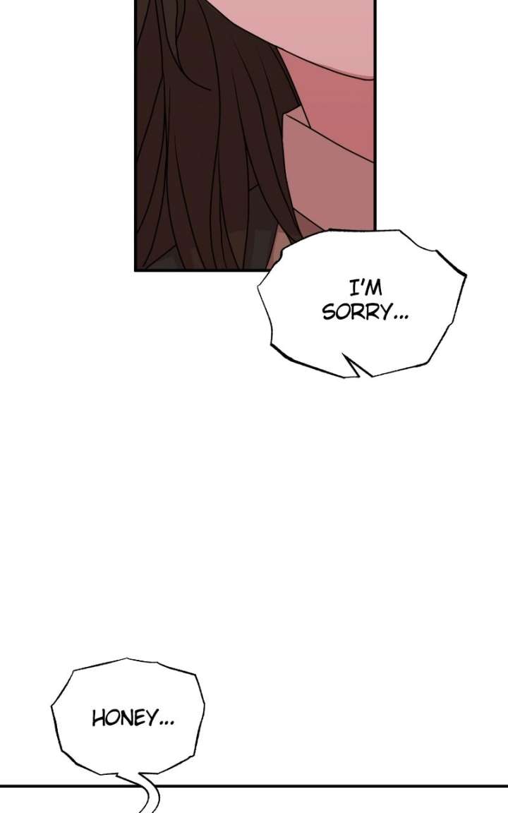 Fox Love Story Chapter 29 page 53