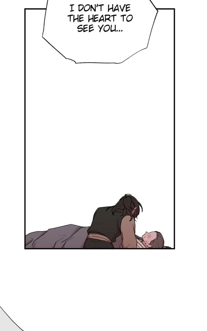Fox Love Story Chapter 29 page 55