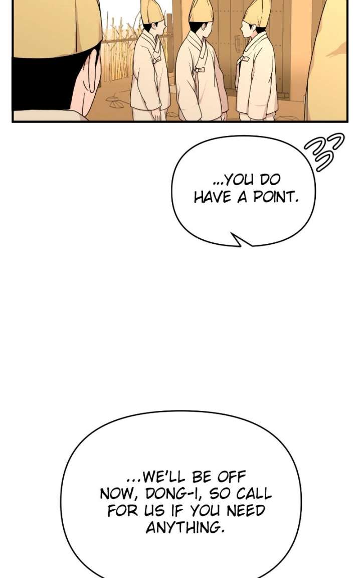 Fox Love Story Chapter 29 page 63