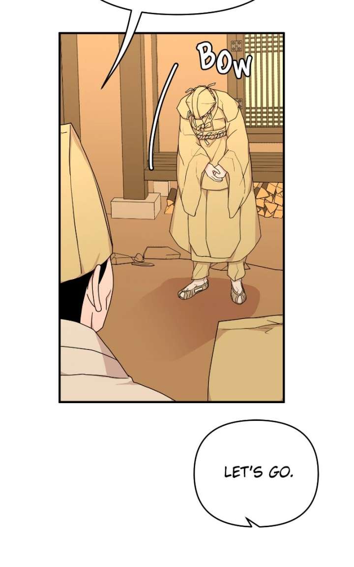 Fox Love Story Chapter 29 page 64