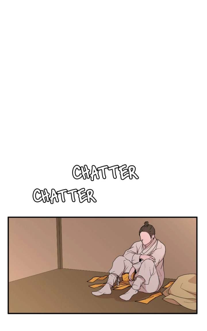 Fox Love Story Chapter 29 page 69