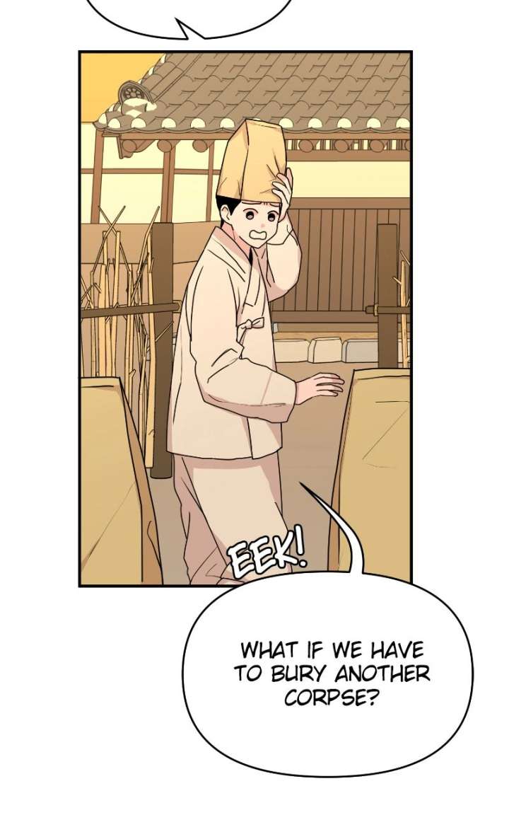 Fox Love Story Chapter 29 page 67
