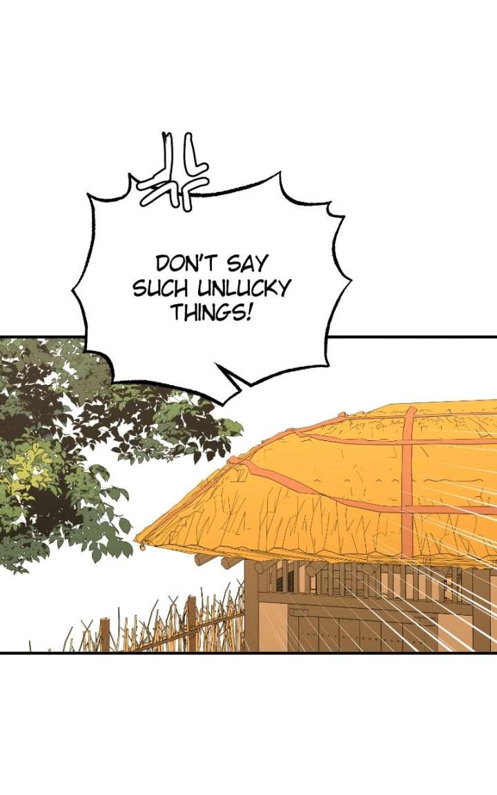 Fox Love Story Chapter 29 page 68