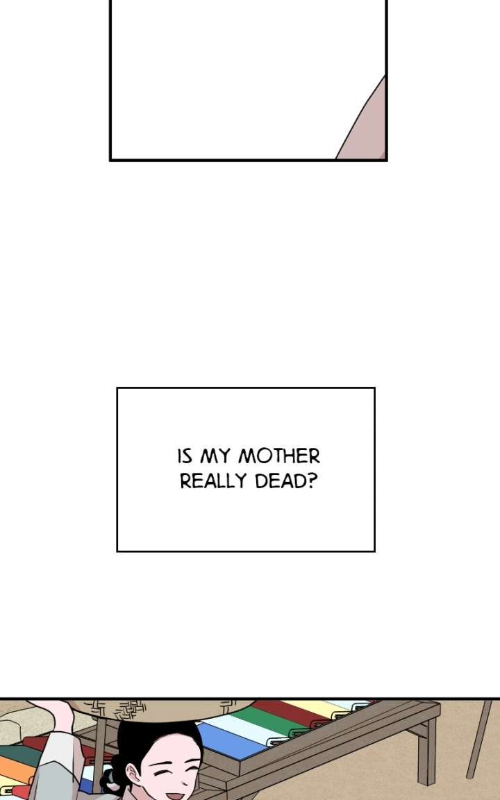 Fox Love Story Chapter 29 page 71