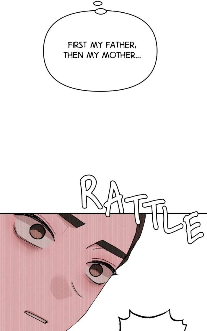 Fox Love Story Chapter 29 page 77