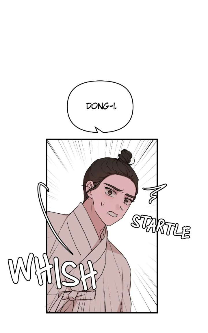 Fox Love Story Chapter 29 page 82