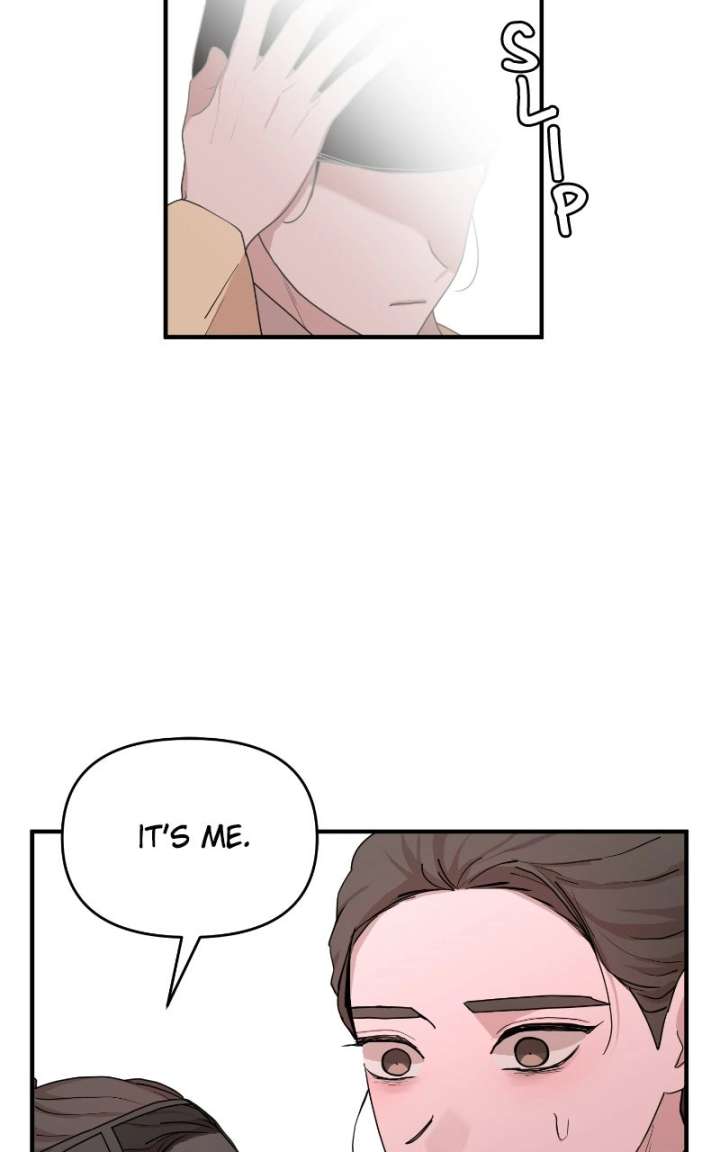 Fox Love Story Chapter 29 page 84