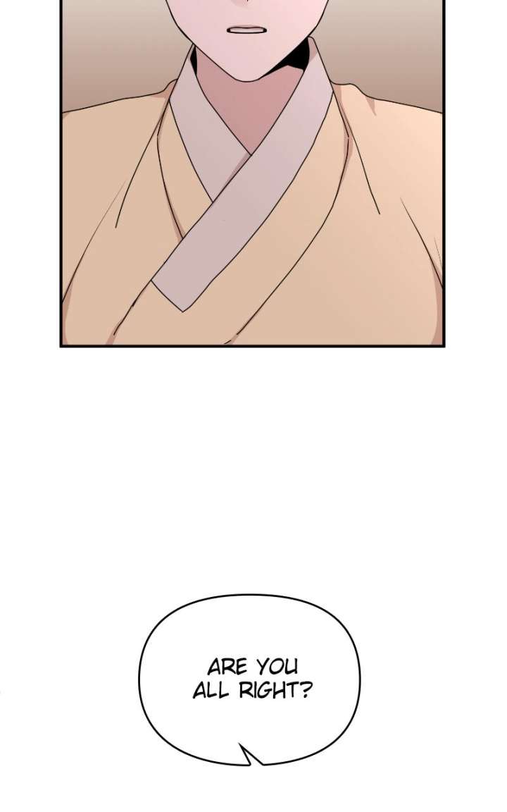 Fox Love Story Chapter 29 page 90