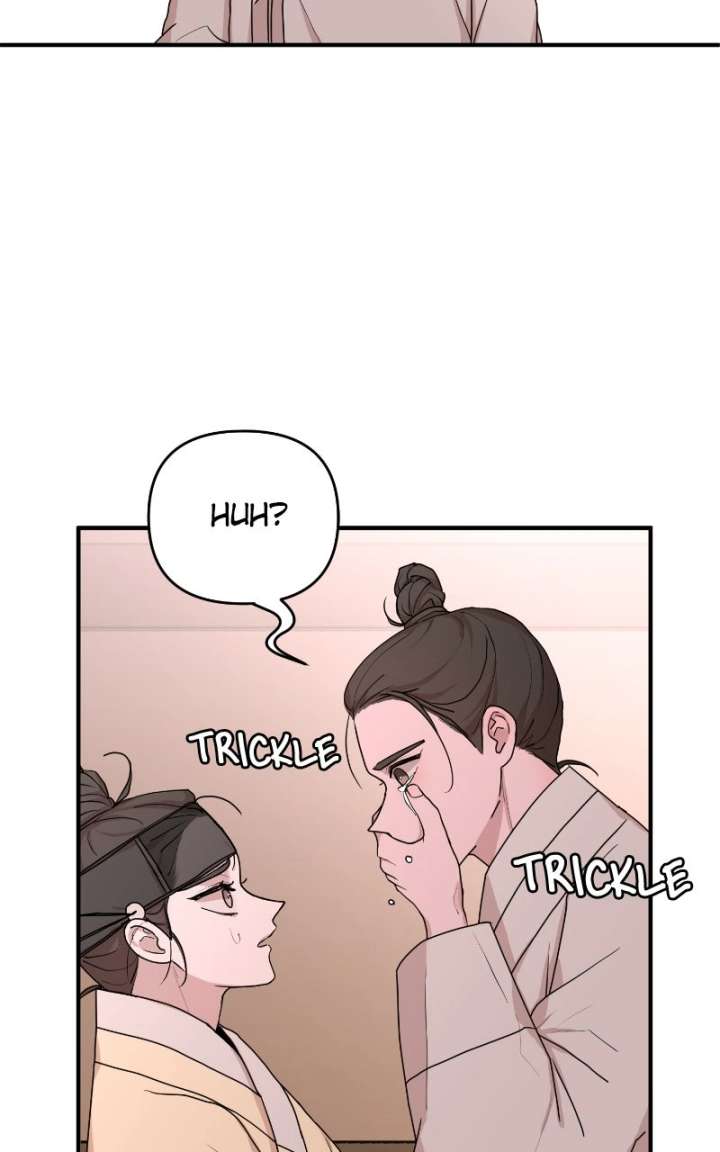 Fox Love Story Chapter 29 page 92