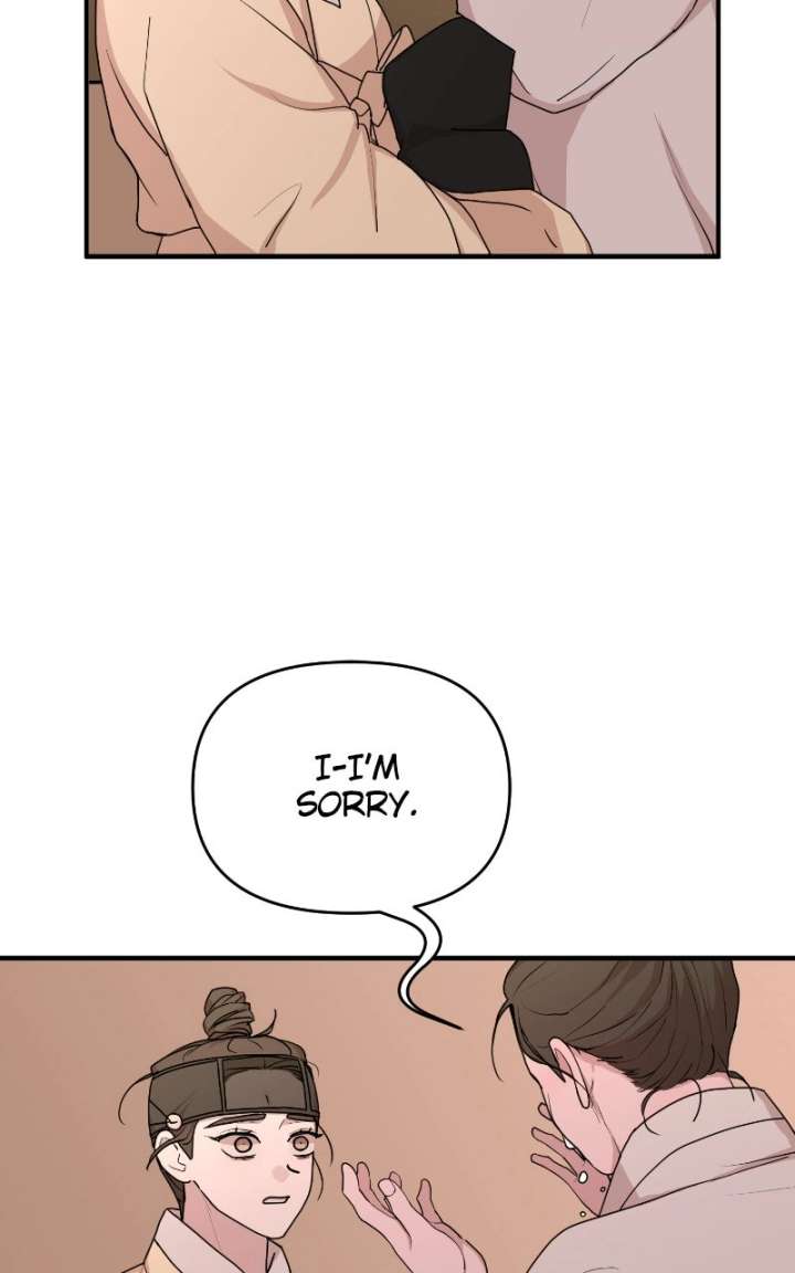 Fox Love Story Chapter 29 page 93