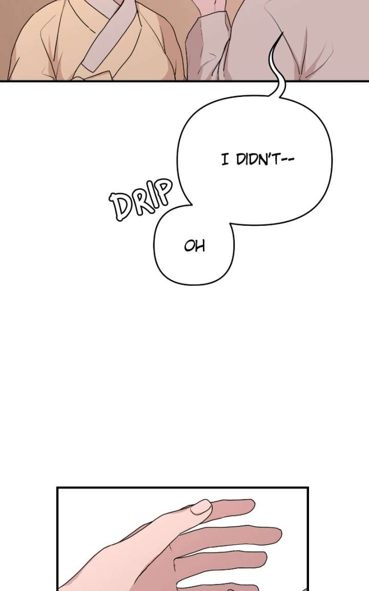 Fox Love Story Chapter 29 page 94
