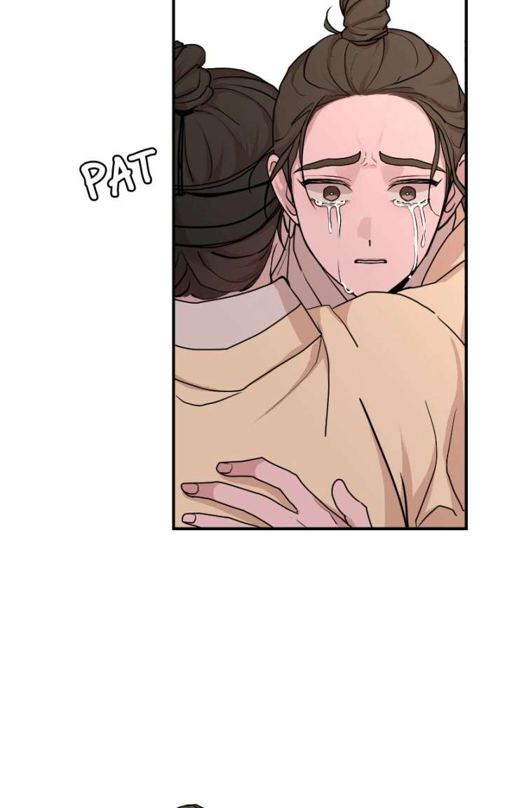 Fox Love Story Chapter 29 page 98