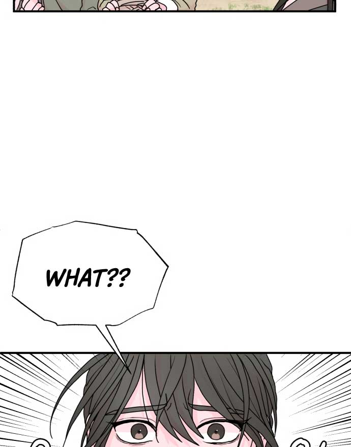 Fox Love Story Chapter 3 page 11