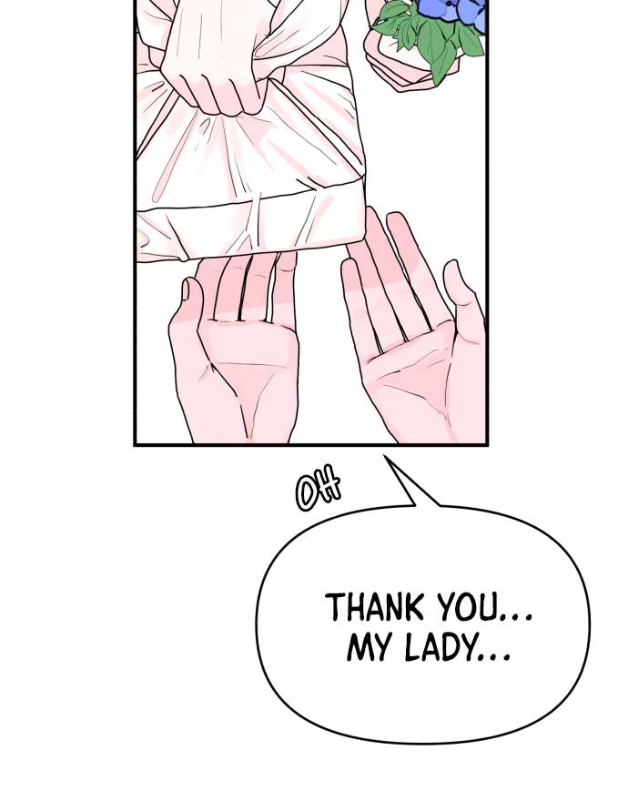 Fox Love Story Chapter 3 page 22