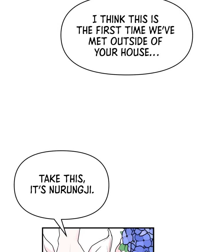 Fox Love Story Chapter 3 page 21