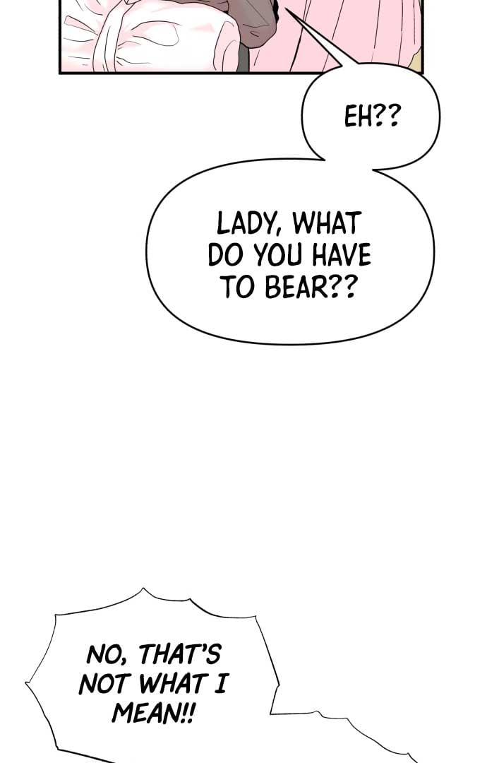 Fox Love Story Chapter 3 page 28