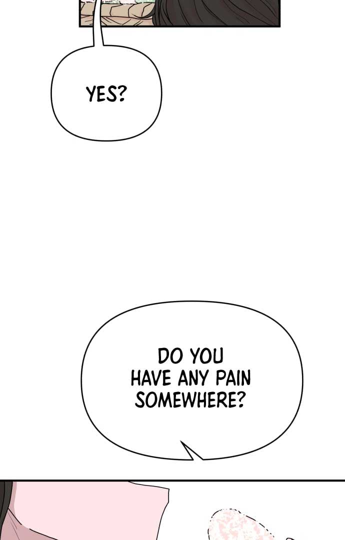 Fox Love Story Chapter 3 page 39